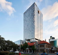 The Westin Perth - Stayed