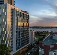 Ibis Styles East Perth Hotel - Stayed