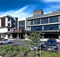 Ingot Hotel Perth an Ascend Hotel - Stayed