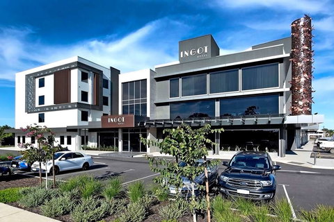 Ingot Hotel Perth, an Ascend Hotel - Stays Accommodation 0