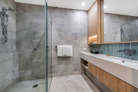 Ingot Hotel Perth, an Ascend Hotel - Stays Accommodation 3