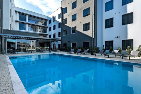 Ingot Hotel Perth, an Ascend Hotel - Stays Accommodation 5