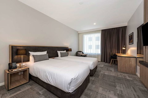 Ingot Hotel Perth, an Ascend Hotel - Stays Accommodation 14