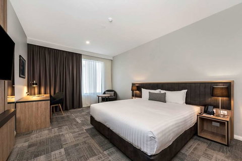Ingot Hotel Perth, an Ascend Hotel - Stays Accommodation 15