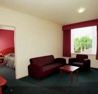 Great Southern Hotel - Perth - Stayed