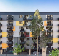 Mont Clare Boutique Apartments - Stayed