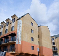 Regal Apartments - Stayed