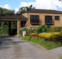 Best Western Geelong Motor Inn - Stayed