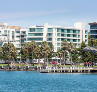 Novotel Geelong - Stayed