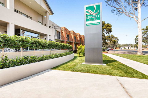 Quality Hotel Wangaratta Gateway - Stays Accommodation 4