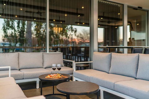 Quality Hotel Wangaratta Gateway - Stays Accommodation 5