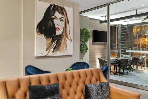 Quality Hotel Wangaratta Gateway - Stays Accommodation 7