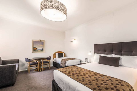 Quality Hotel Wangaratta Gateway - Stays Accommodation 8