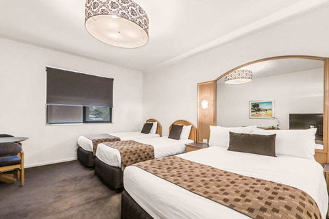 Quality Hotel Wangaratta Gateway - Stays Accommodation 9