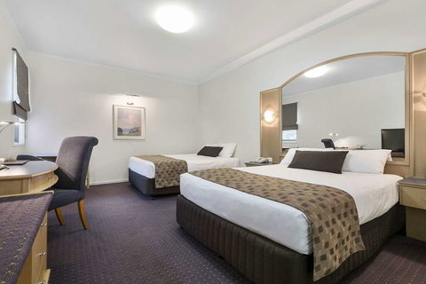 Quality Hotel Wangaratta Gateway - Stays Accommodation 10