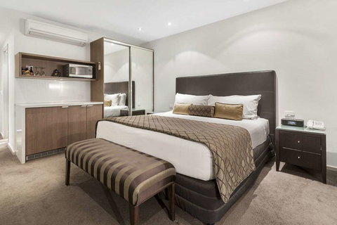 Quality Hotel Wangaratta Gateway - Stays Accommodation 11