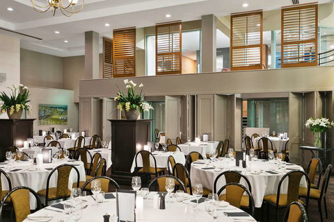 Quality Hotel Wangaratta Gateway - Stays Accommodation 12