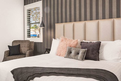 Quality Hotel Wangaratta Gateway - Stays Accommodation 14