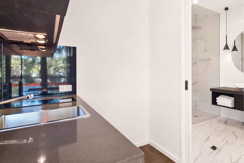 Quality Hotel Wangaratta Gateway - Stays Accommodation 15