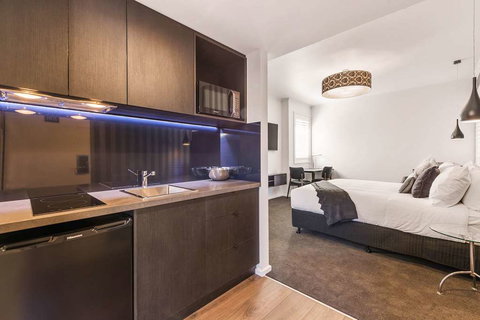 Quality Hotel Wangaratta Gateway - Stays Accommodation 16