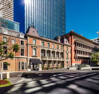 COMO The Treasury Perth - Stayed