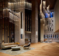 The Ritz-Carlton Perth - Stayed