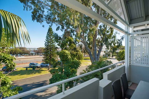 Broadwater Resort Apartments - Stayed 1
