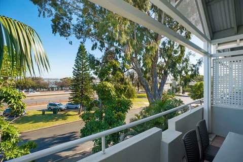Broadwater Resort Apartments - Stayed 2
