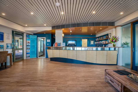 Broadwater Resort Apartments - Stayed 6
