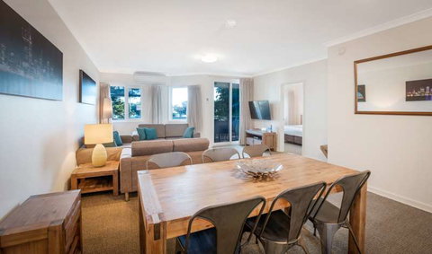 Broadwater Resort Apartments - Stayed 9