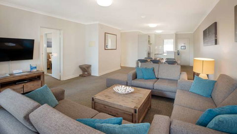 Broadwater Resort Apartments - Stayed 10