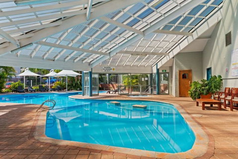 Broadwater Resort Apartments - Stayed 11