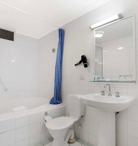 Broadwater Resort Apartments - Stayed 14