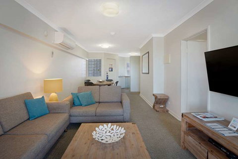 Broadwater Resort Apartments - Stayed 15