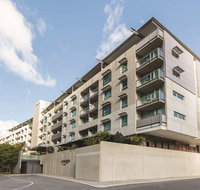 Adina Apartment Hotel Perth - Stayed