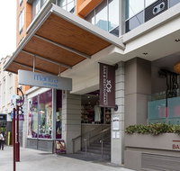 Mantra on Murray - Stayed