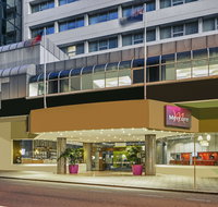 Mercure Hotel Perth - Stayed