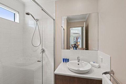 Discovery Parks Lake Bonney - Stayed 4