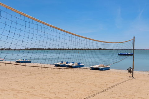 Discovery Parks Lake Bonney - Stayed 9