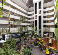 Novotel Darwin Atrium - Stayed