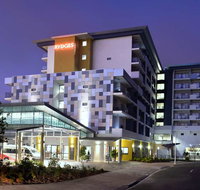 Rydges Palmerston Darwin - Stayed