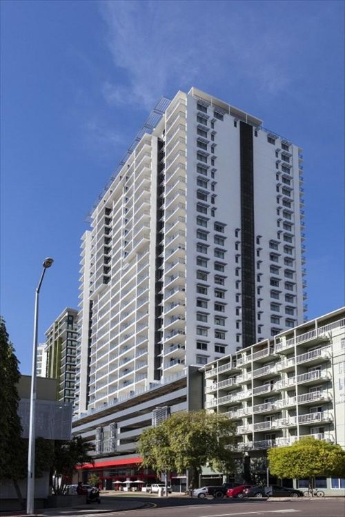 Nine Mile ACT Stayed