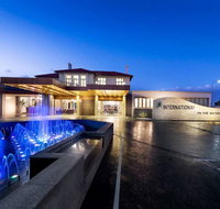 Swan River Hotel - Stayed