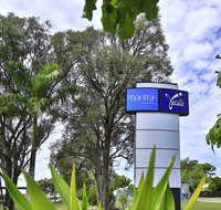 Mantra Gladstone - Stayed