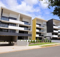 Apartments G60 Gladstone - Stayed