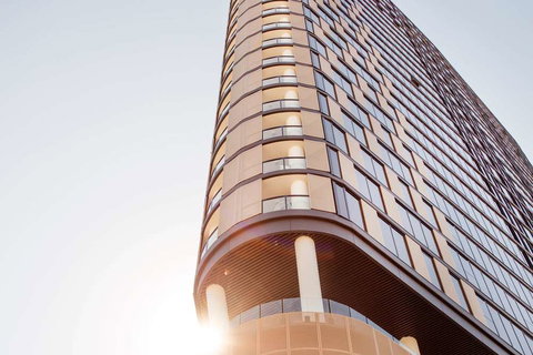 FV Brisbane by Peppers - Stayed 0