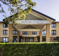 Mercure Sydney Manly Warringah - Stayed