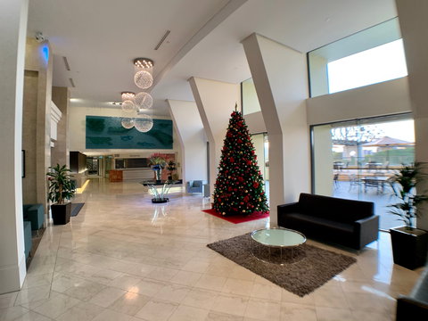 Astra Apartments Brisbane - Stayed 1