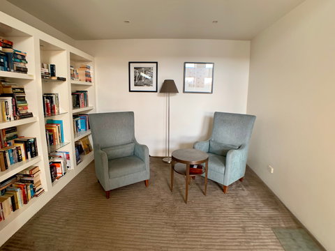 Astra Apartments Brisbane - Stayed 2