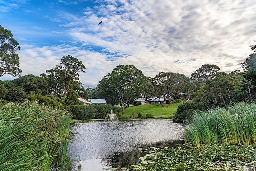 Toora North VIC Stayed